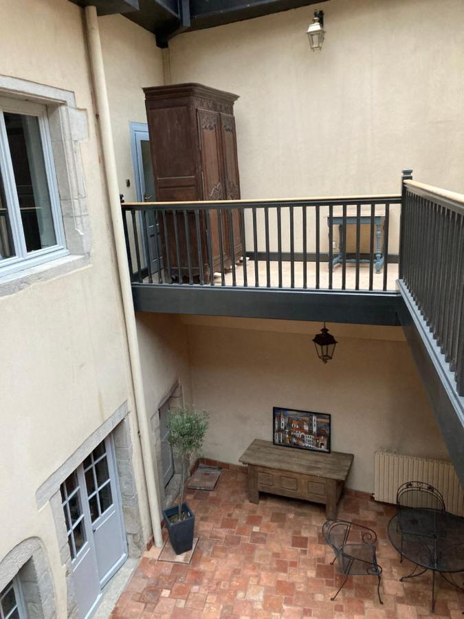 Maison La Tourelle Baume-les-Dames Zewnętrze zdjęcie