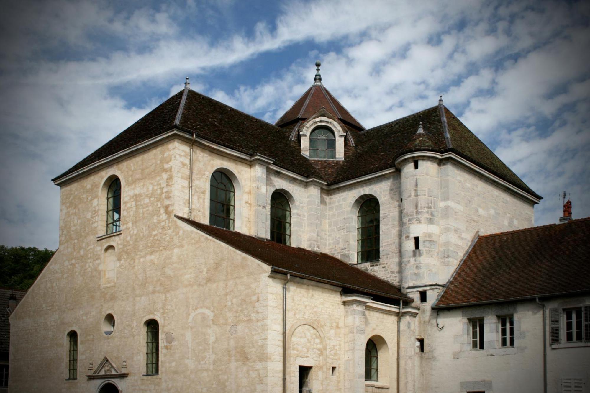 Maison La Tourelle Baume-les-Dames Zewnętrze zdjęcie